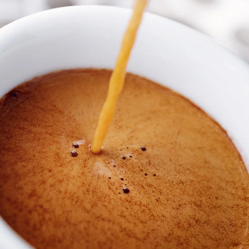 15 бар кофеварка эспрессо полуавтоматический насос Тип капучино молочная