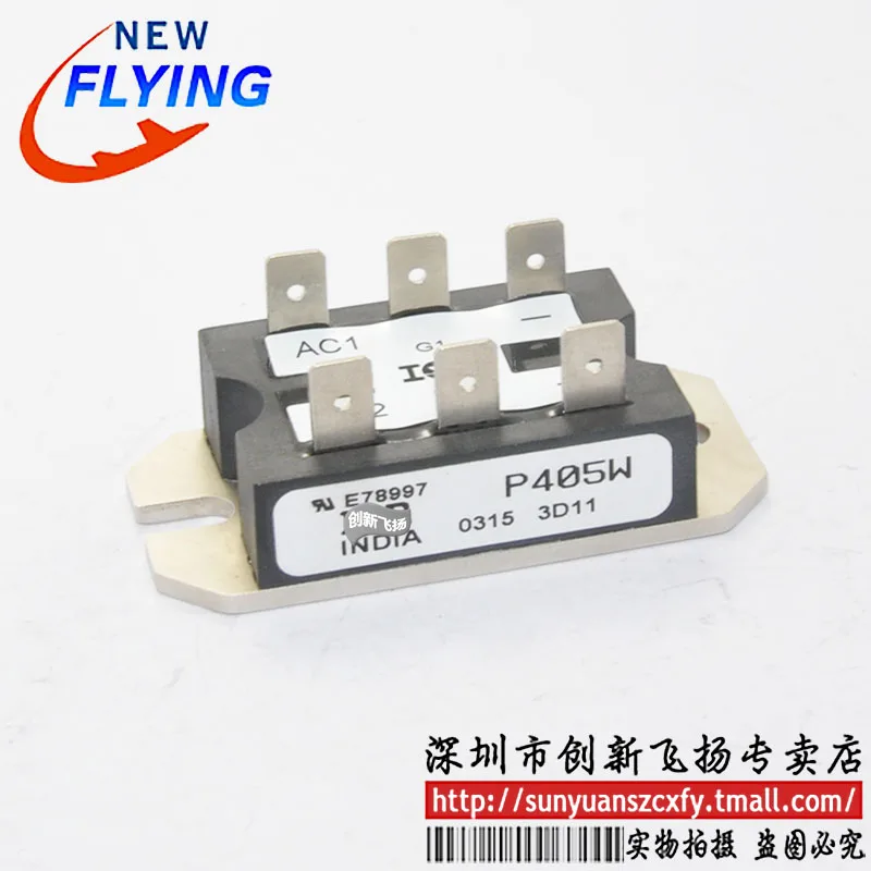 Оригинальный продукт ISO 4-20MA-F CR6L-100/UL P405W MBRP400100CT IXFN80N50 FA57SA50LC | Компьютеры и офис