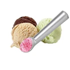 Мороженое HILIFE, замороженный йогурт, печенье, конфетка, антипригарный, антифриз, изготовление шариков из алюминиевого сплава, ложка для мороженого