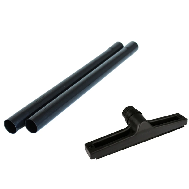 

2PCS Straight Tube Long Rod Hard Tube Long Handle Head & 1X For Jieba For Chaobao Water-Stewed Suction Head