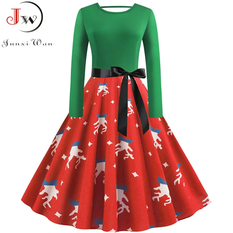 зимнее платье женщины новый летний Для женщин красные вечерние платья с рукавом