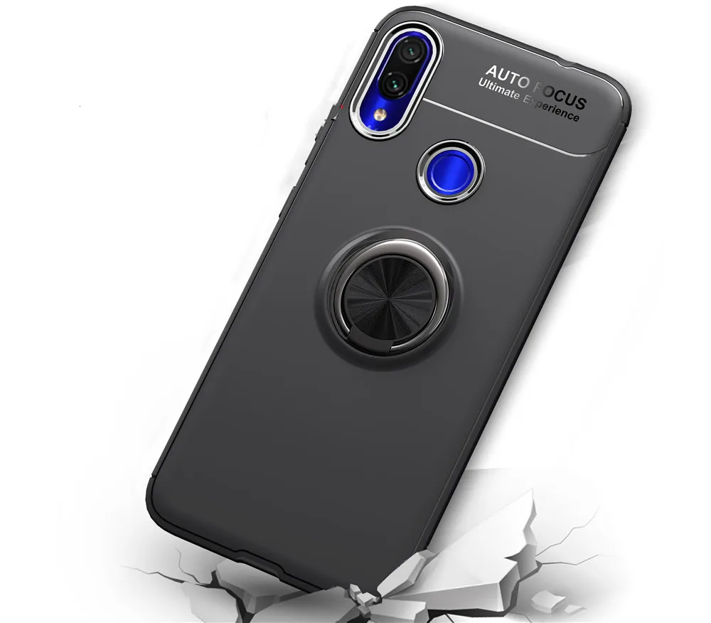 Чехол для телефона Xiaomi Redmi Note7 Note7Pro Note6 Note6Pro Note5A Note5 Note5Pro Note4X Note4 задняя крышка из