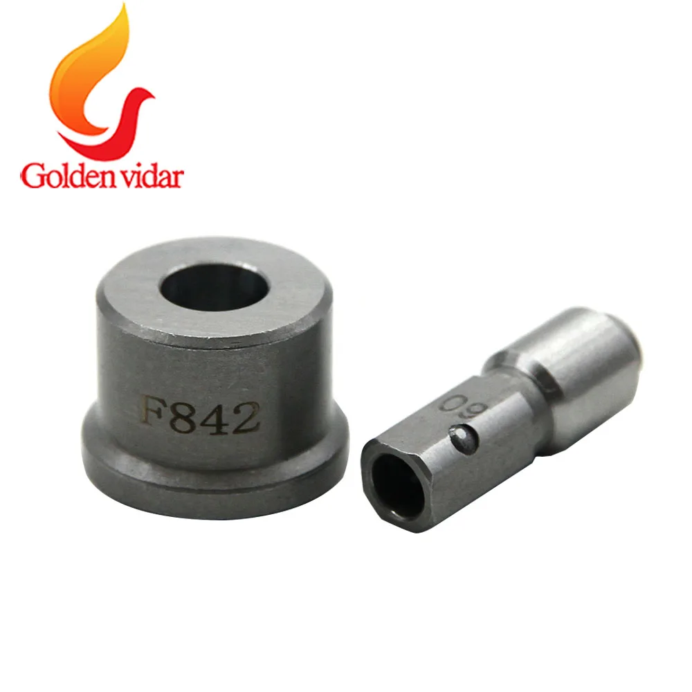 

6pcs/lot hot sale delivery valve F842, isobaric delivery valve F842, with top quality