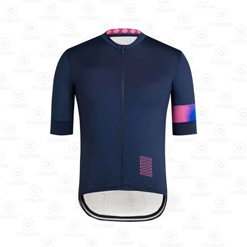 2020 Pro cycling jersey breathable bicycle clothing Ropa Ciclismo men summer quick-drying bike wear clothes triathlon sweatshirt |