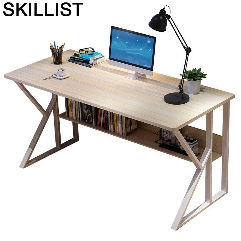 

De Oficina Mesa Para Notebook Infantil Tafelkleed Escritorio Office Bedside Laptop Stand Tablo Computer Desk Study Table