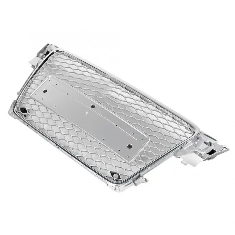 Модификация автомобиля решетка радиатора переднего бампера гриль Подходит для