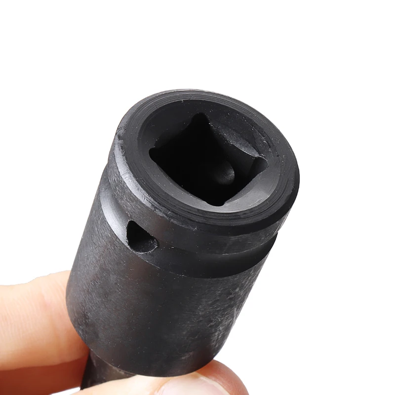 

3pcs Universal 360 Degree Ratchet Wrench Sockets 1/4" 1/2" 3/8" Joint Drive Bendy Set Car Repair Electric Pneumatic Tool