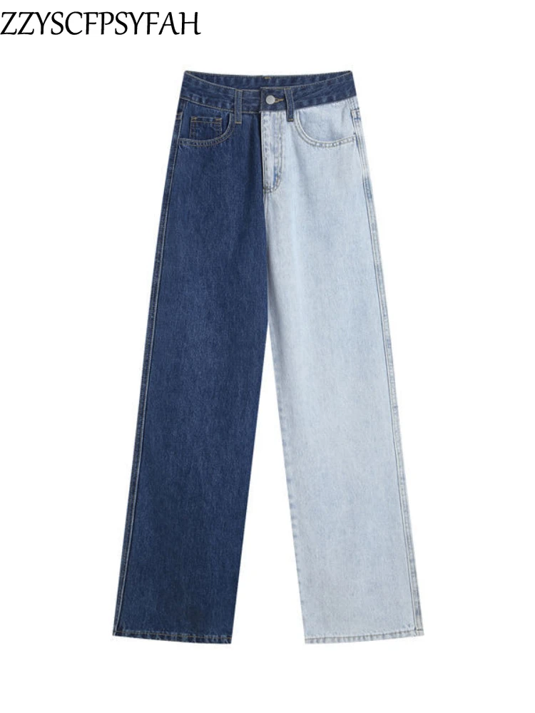Дешевые оптовые продажи 2021 весна лето осень новые модные повседневные джинсовые
