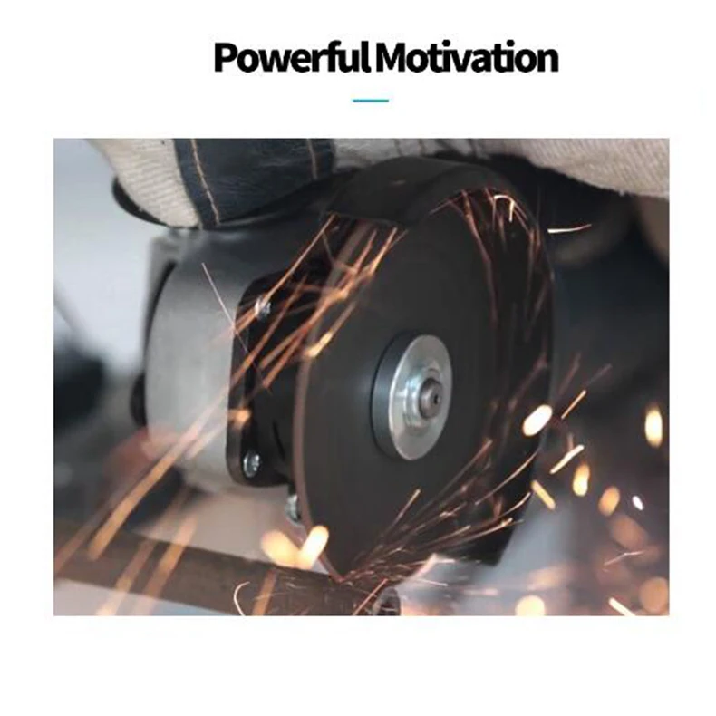 Машина для резки и полировки металла серии Bosch GWS новая улучшенная машина