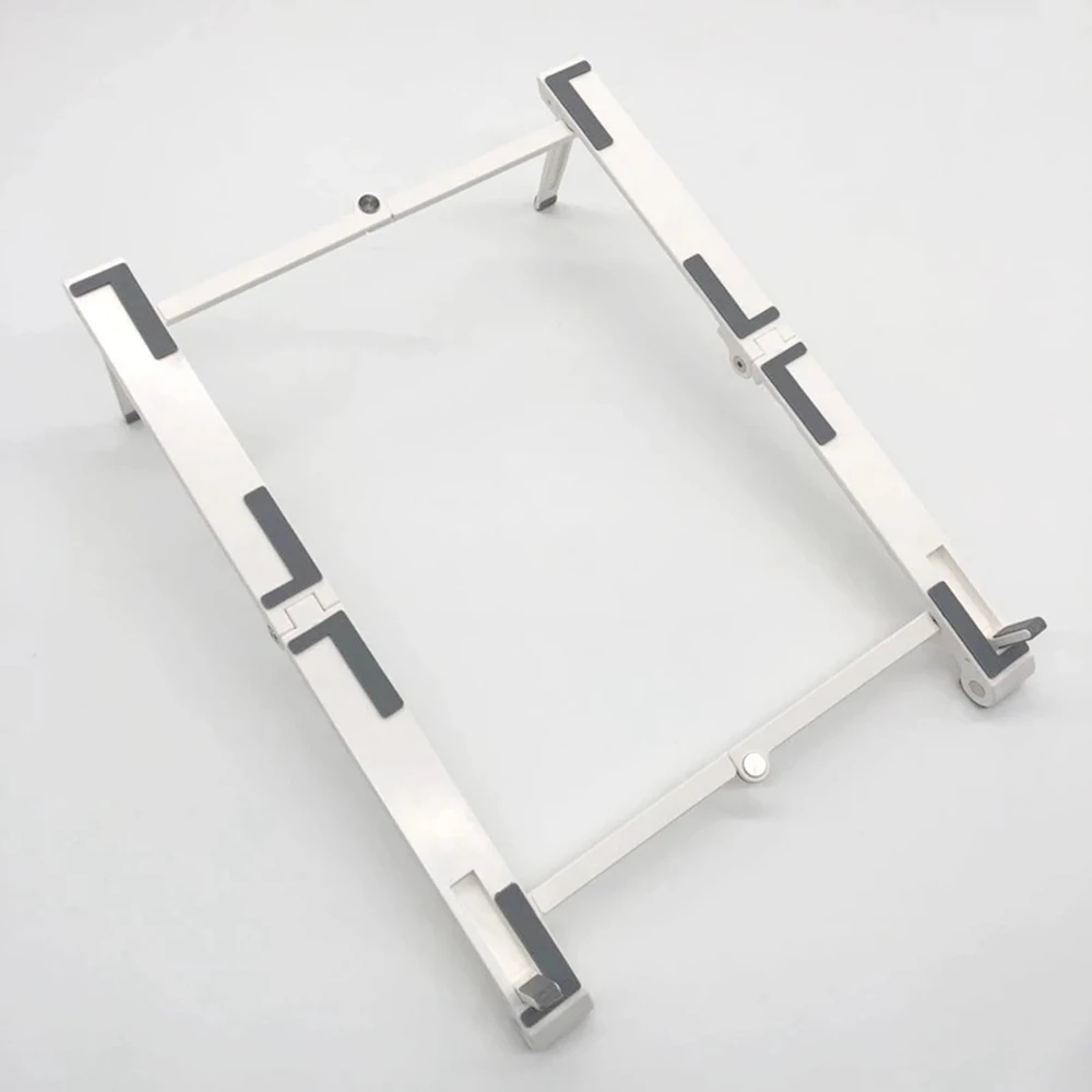 caseier portable laptop phone stand holder accessories 3 in 1 multifunctional bracket for ipad iphone pc notebook rasier support free global shipping