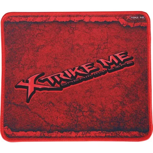 Xtrike Me GMP-290 3600DPI Optical Mouse + Mouse Pad