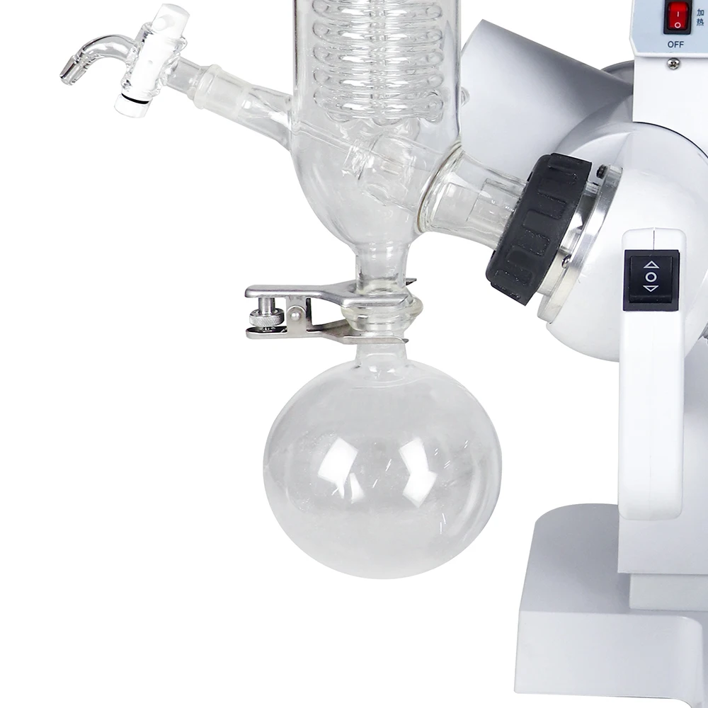 Новый высококачественный эритродвигатель Автоматический подъемный роторный