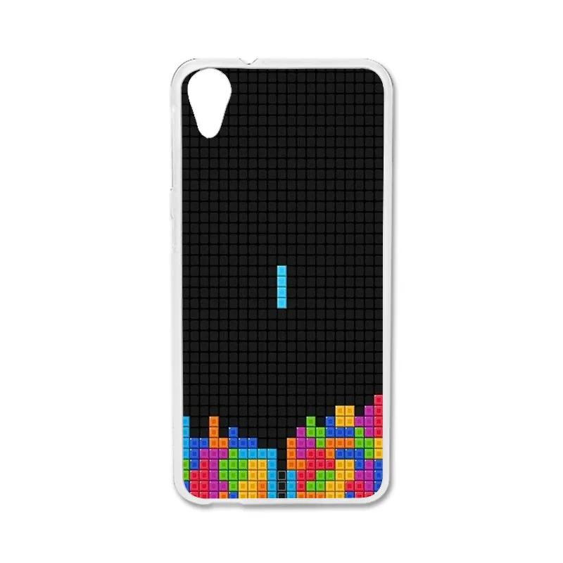AKABEILA силиконовый чехол для htc Desire 626 628 чехол s Мягкий ТПУ для htc 526 326 826 728 820 чехол s чехлы Капа Бампер корпус оболочка - Цвет: J041