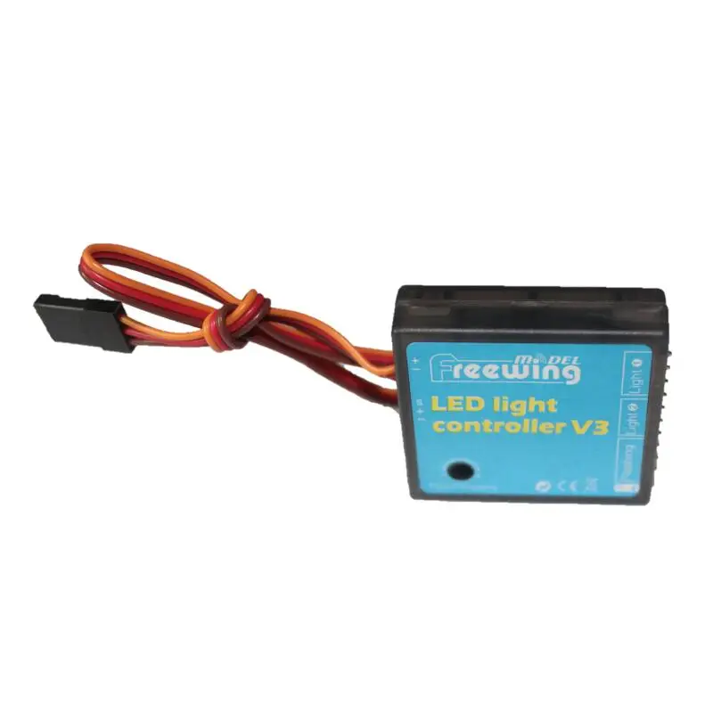 Бесплатная доставка окончательного Би светодиодный светильник контроллер V3 E02