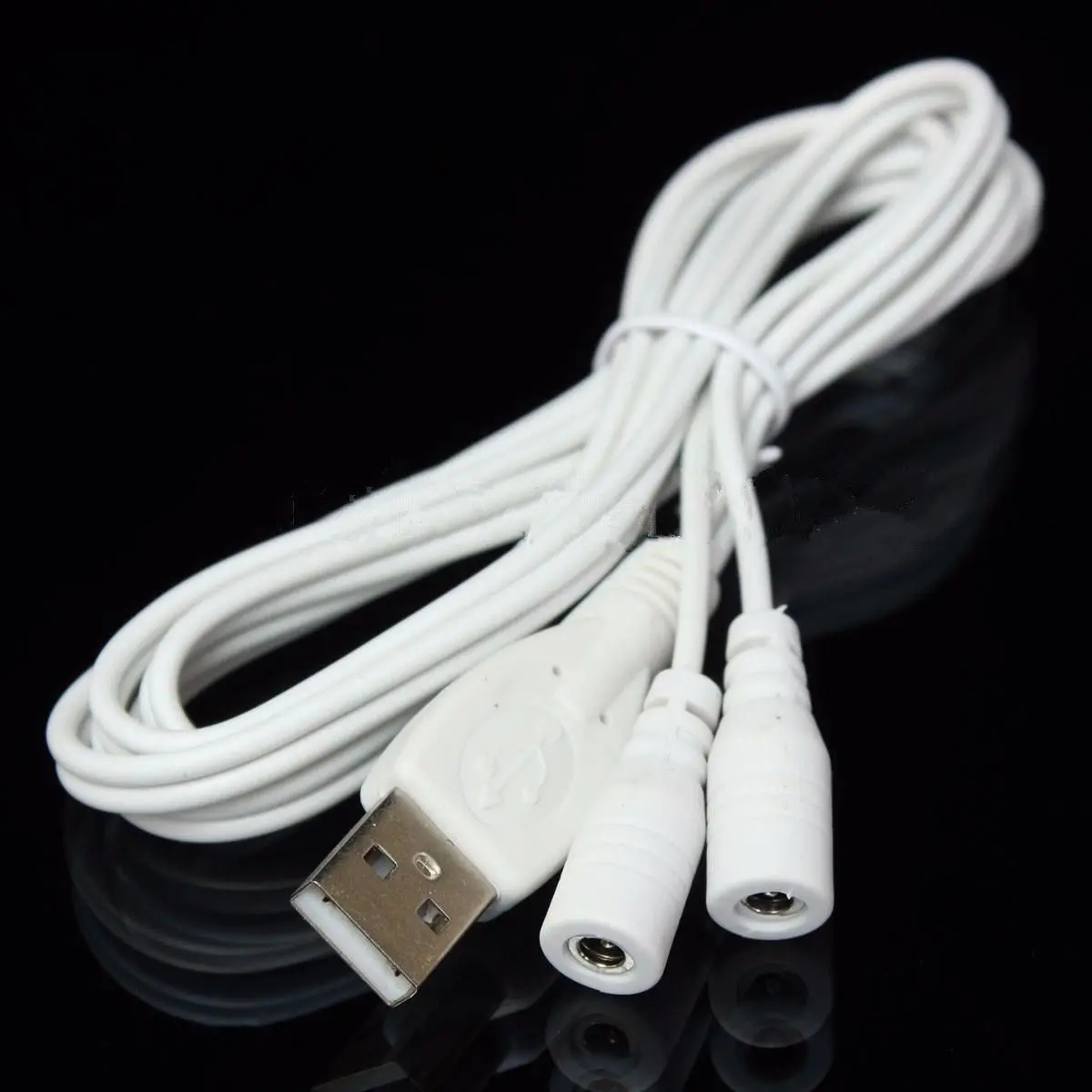 1 пара 6*20 см 5 в USB Электрический нагревательный элемент пленка нагревательные