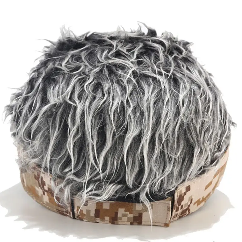 Кепка с козырьком от Солнца мужская регулируемая бейсболка шипами