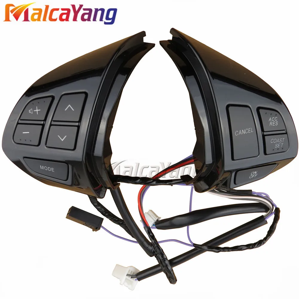 

Кнопка звука на руль для MITSUBISHI LANCER OUTLANDER ASX 2007 2008 2009 2010 2011
