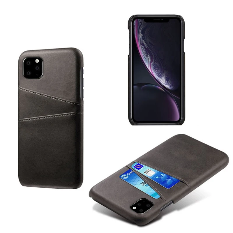 Slim PU Leather Case for Samsung Galaxy J2 Core Business Back Card Holder Wallet Mobile Phone Coque j2 Cases |