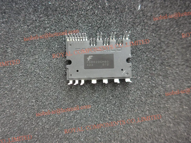 FSBB20CH60