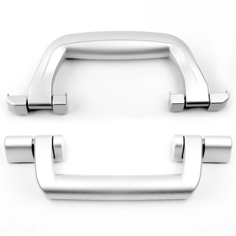 Сменные алюминиевые чемоданы для багажа ручки детали чемоданов путешествий