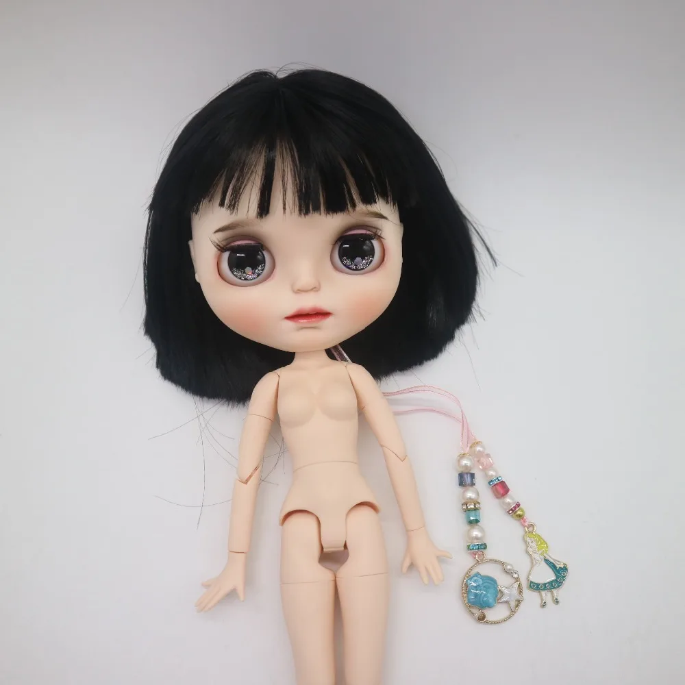 customization doll Nude blyth doll cute doll Pre-sale 20190807