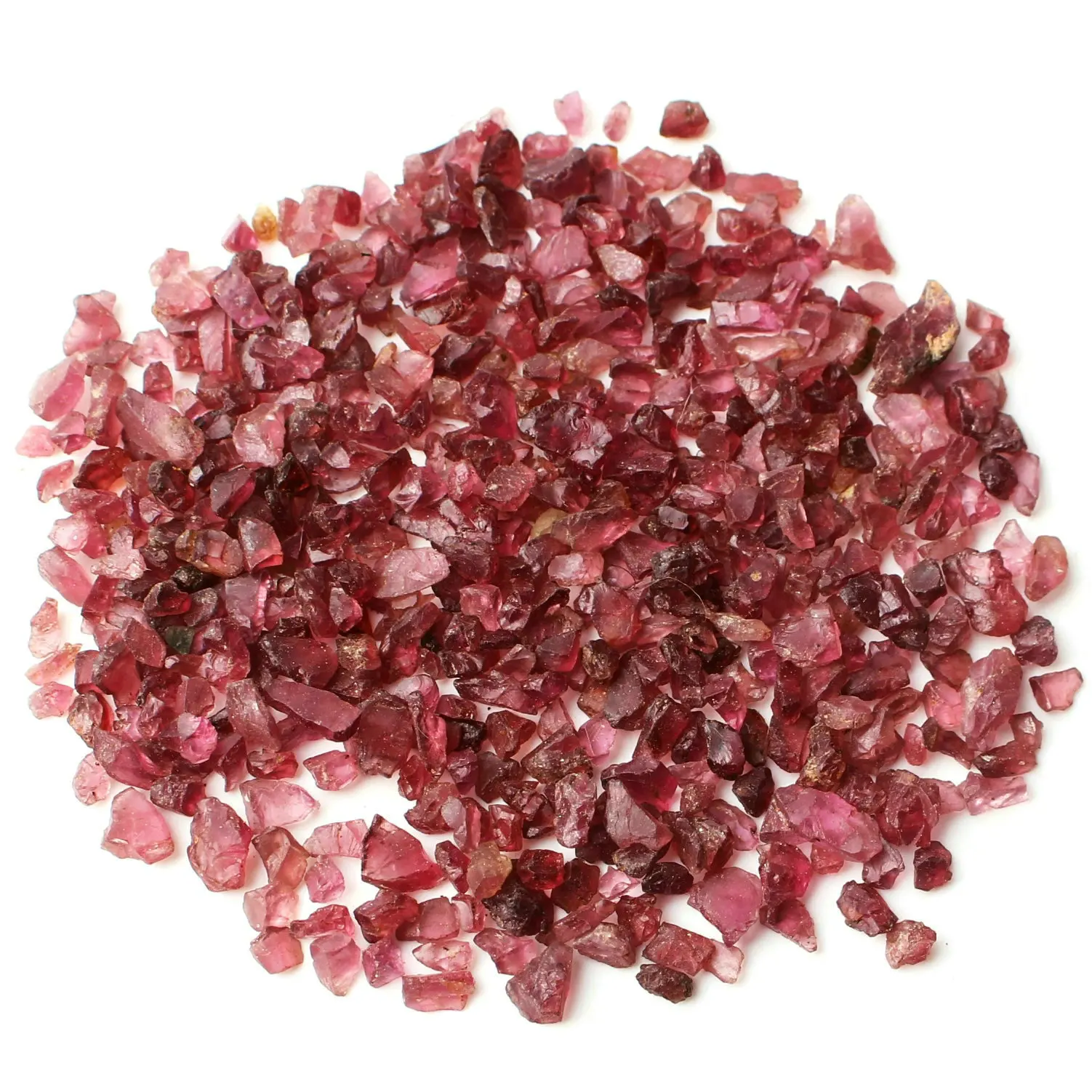 

Натуральный красный турмалин, кристалл, гравий, грубый камень, аквариум рейки, украшение, мини-камень