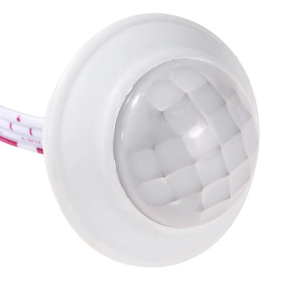 Интеллектуальный ИК инфракрасный домашний потолочный светильник 200 Вт