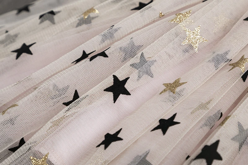 Baby Princess Sweet Dresses For Girls Causal Daily Kids Clothes Tutu Birthday Outfits Teens Boutique Clothing Little Girl Wear |