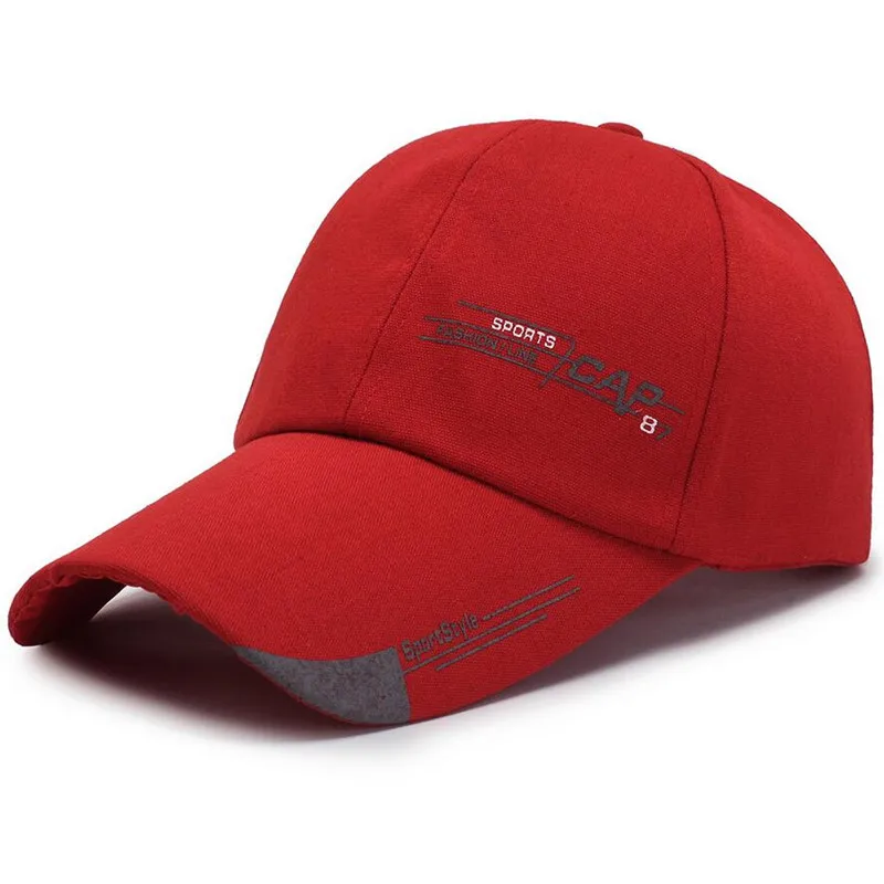 Бейсбольная кепка мода лето козырек Кепка на открытом воздухе солнцезащитные