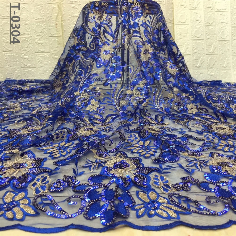 Новейшая африканская кружевная ткань 3D цвет лука высококачественное кружево