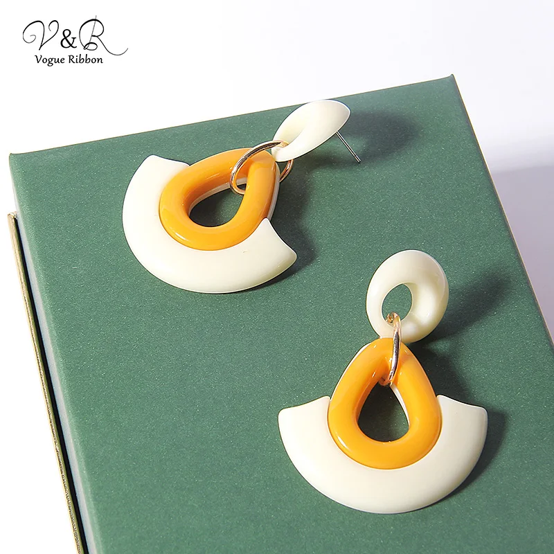 Новинка Набор для изготовления ювелирных изделий своими руками набор сережек