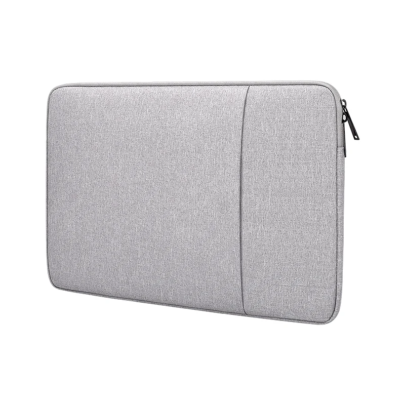 laptop bag waterproof sleeve bags ultra notebook case 11 6 13 14 15 6 inch for macbook xiaomi air pro asus acer lenovo dell men free global shipping