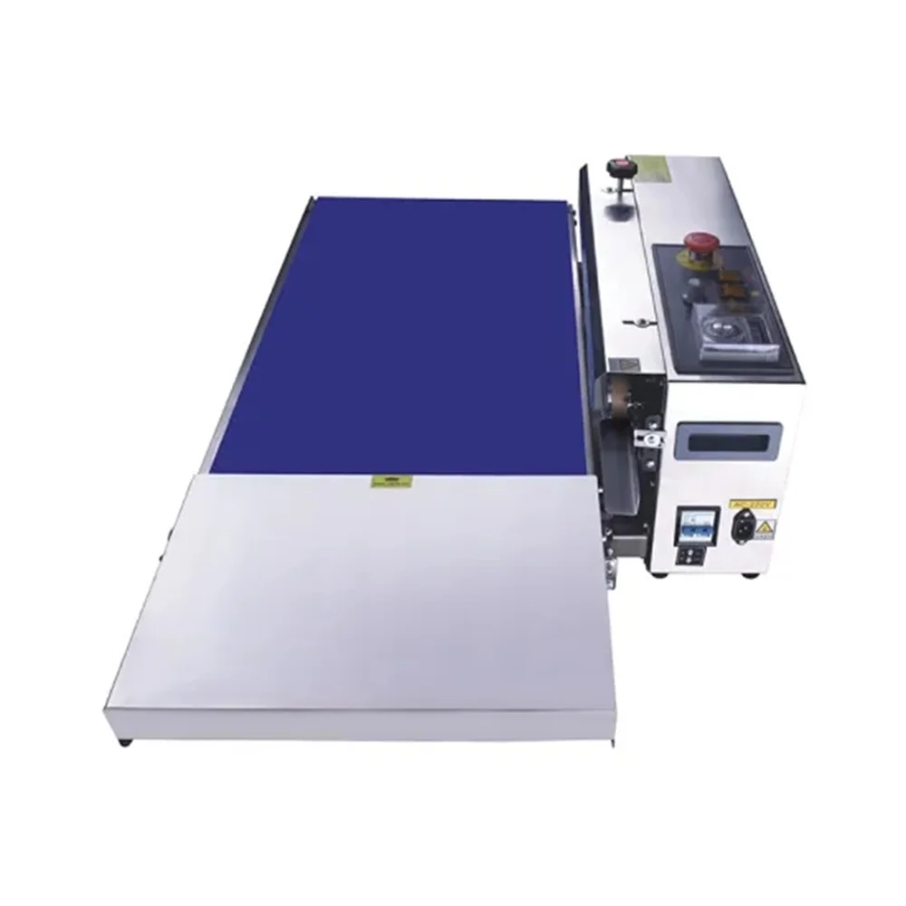 Рисунок 3 - Вертикальная герметизирующая машина