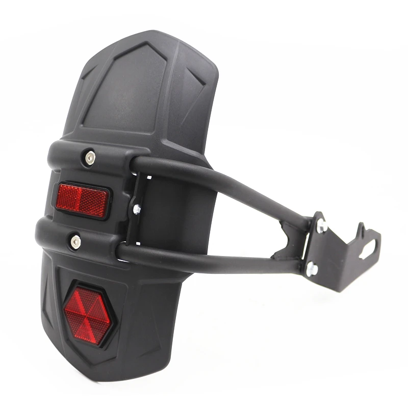 Аксессуары для Honda NC750S NC750X NC700S NC700X NC 750X 750S 700X 700S, накладка на заднее крыло, брызговик, защита от брызг