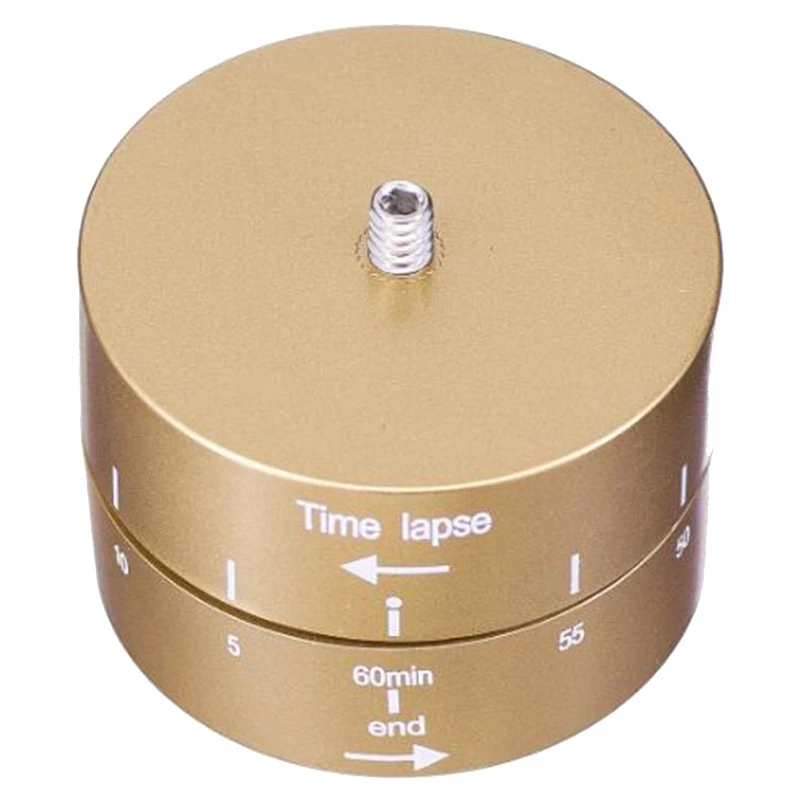 360 градусов вращения экшн камеры Go Pro аксессуары 60 мин фотографии задержки