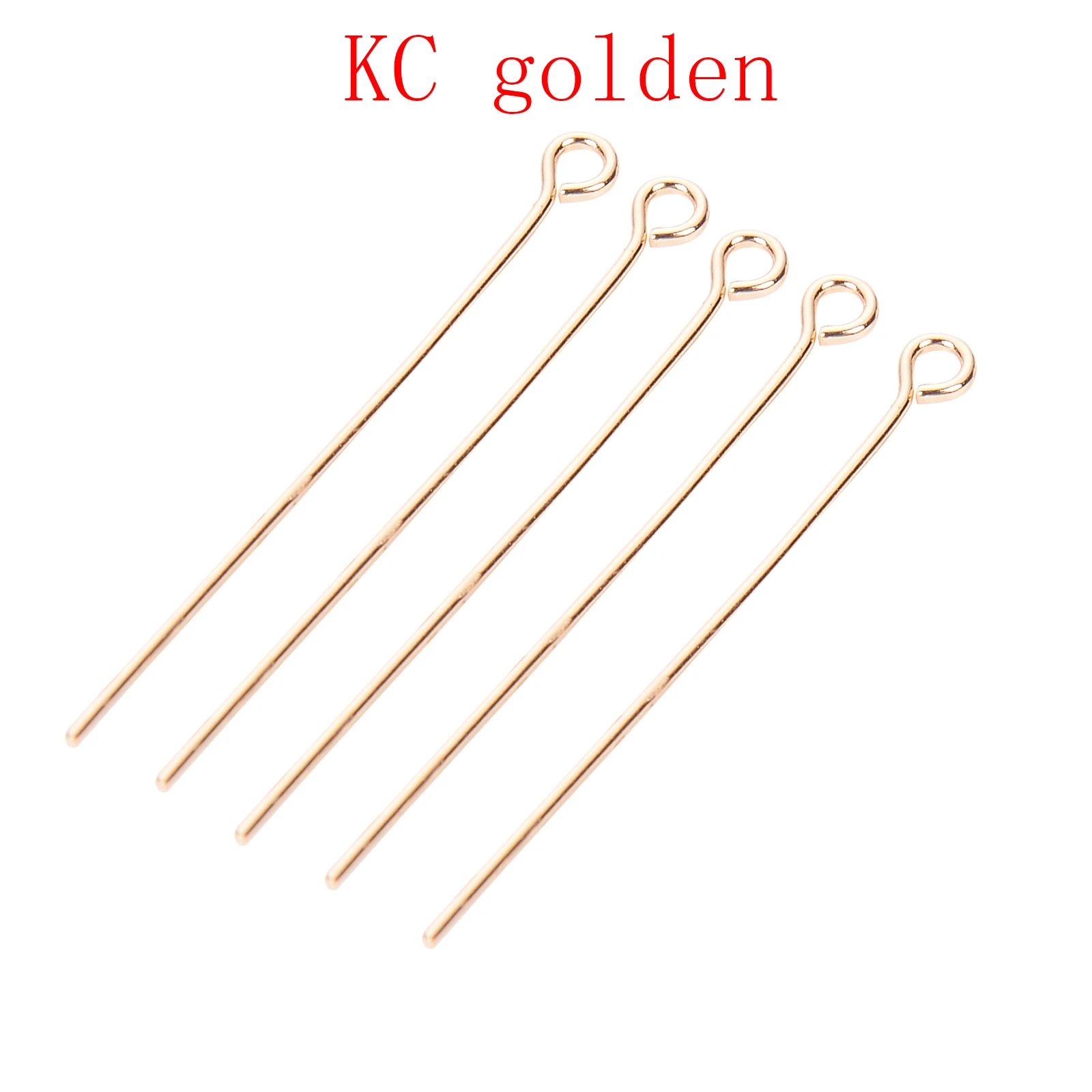 100-200 шт. девять слов иглы булавки для глаз ювелирные изделия фурнитура ожерелья