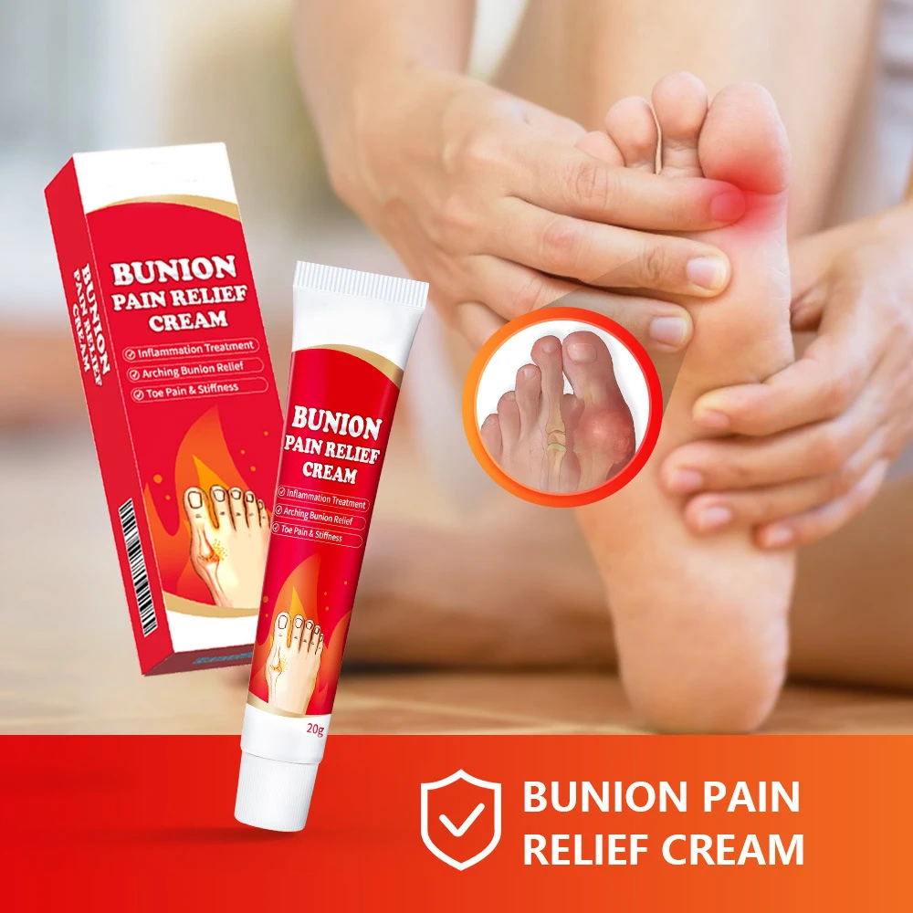 

Arthritis Pain Relief Cream Fast-Acting Deep Penetrating Relief Cream for Joint & Arthritis Pain SUB Sale