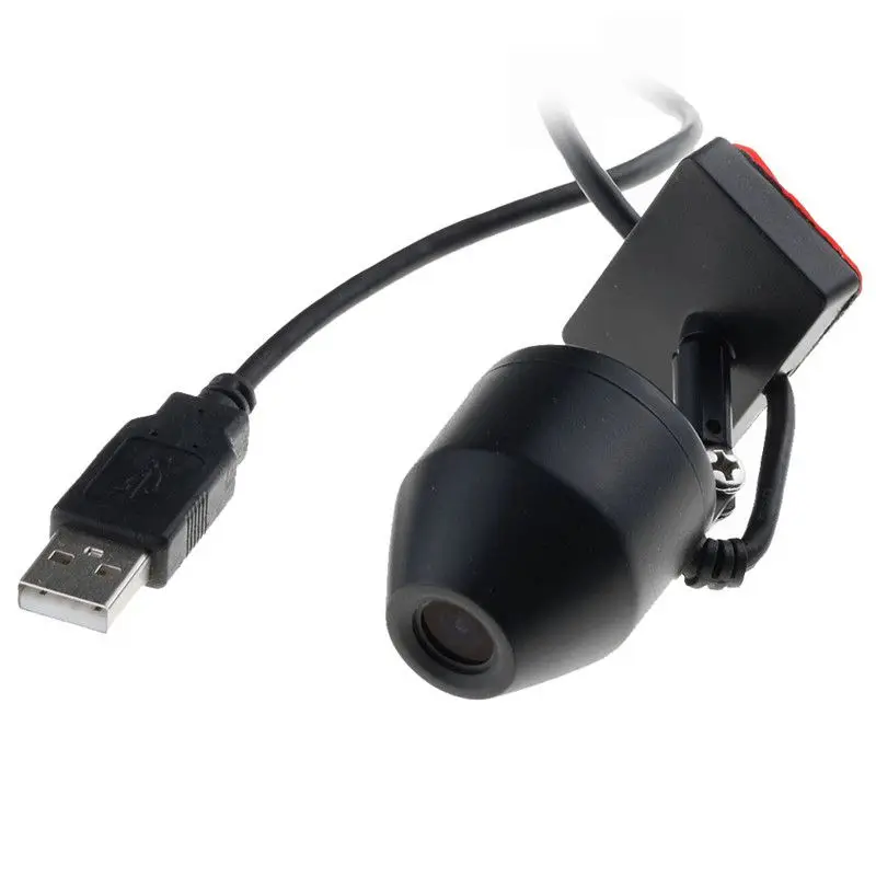 Новый HD Автомобильный мини-тахограф фронтальный USB 2 0 цифровой видеорегистратор