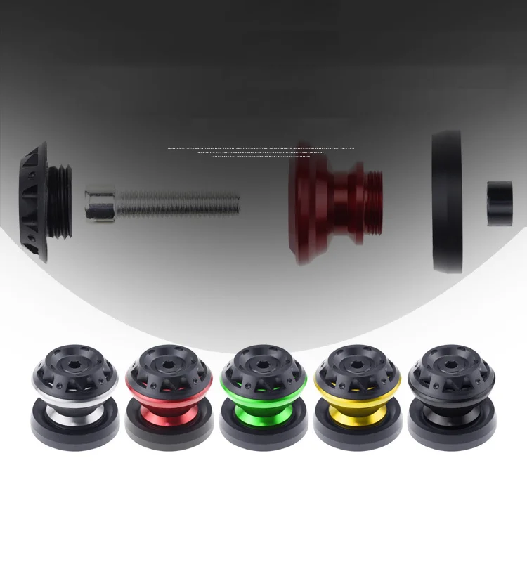 

Motorcycle Modified Motorcycle Starting Screws for Cfmoto Cf650-7b Cf400-a 150nk Cf150-3