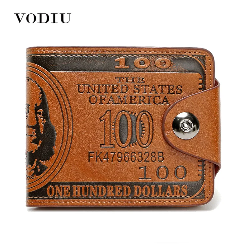 Женские кошельки женский модный черный кожаный кошелек держатель для карт