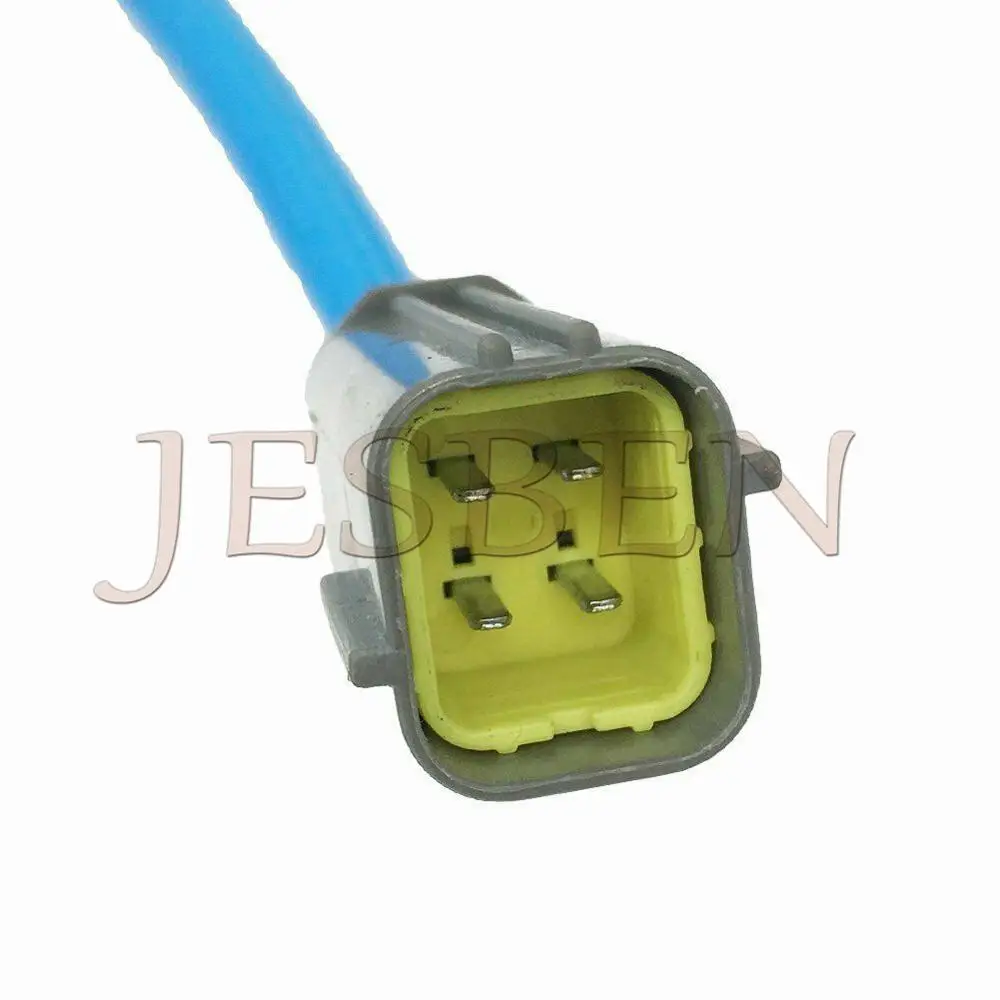 234 9036 восходящий лямбда O2 кислородный датчик 22693 1NA0A 211200 7080 ZX70A Подходит для Nissan 350Z