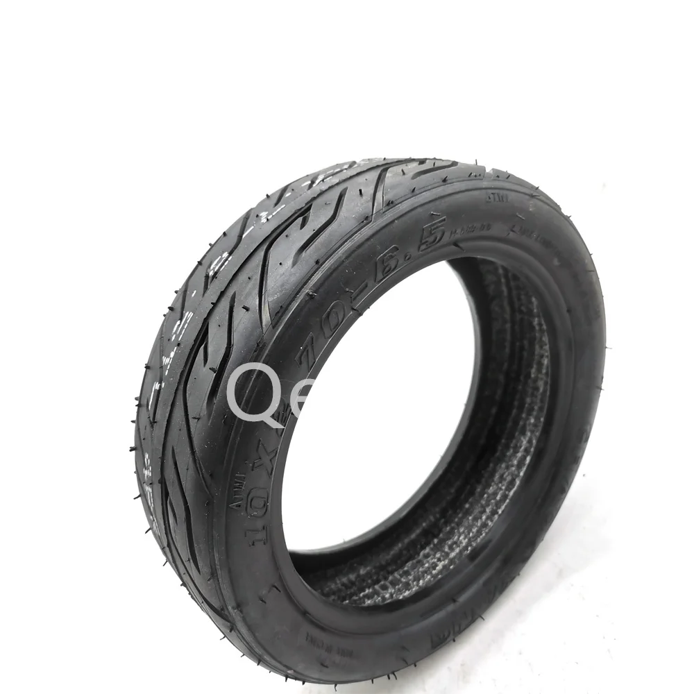 

10 inch 10x2.70-6.5 tire electric scooter inner tube tire balance car folding car wear resistant thickened off road and road tir