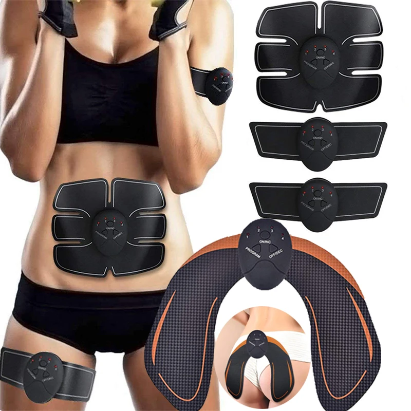 Body Slim тренажер