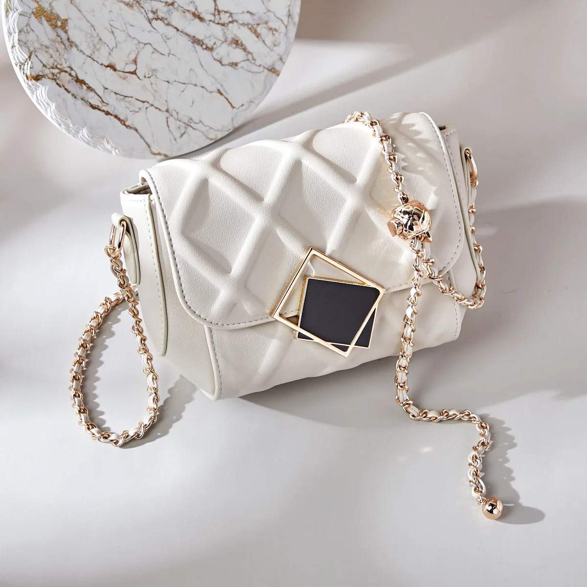

20181015Z Original quality leather luxury handbags high quality ladies shoulder bag fashion handbag