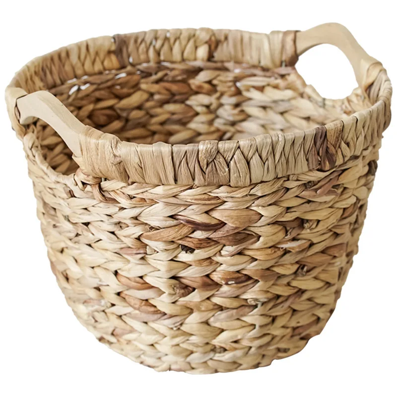 Цветочные искусственные домашние соломенные вазы для свадебного украшения