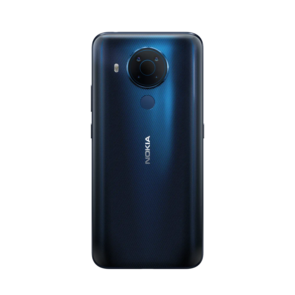 Смартфон Nokia 5.4 TA 1337 DS 4/128 RU|Смартфоны| |