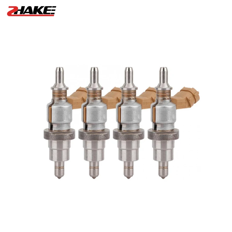 1 шт. Бесплатная доставка новые и высококачественные топливные форсунки 23710 26011