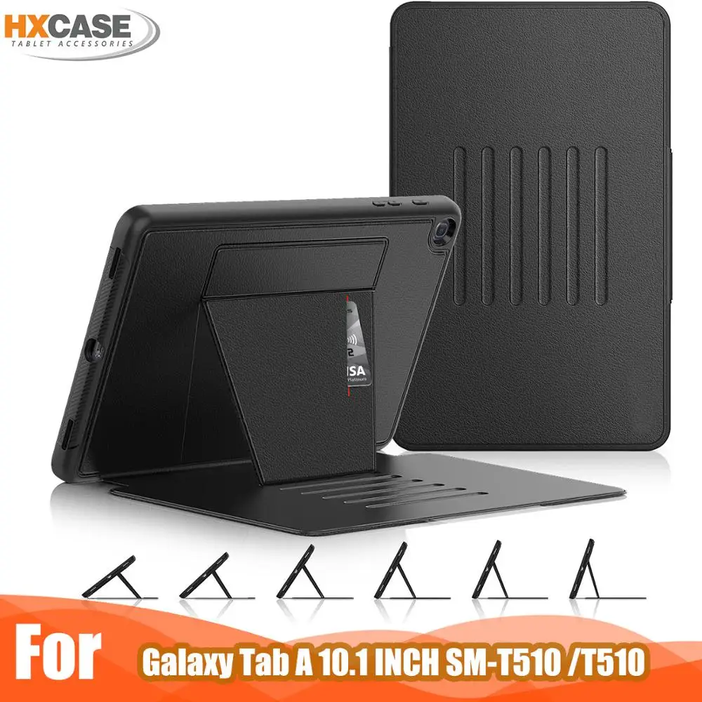 Умный чехол для samsung galaxy tab a 10 1 2019|Чехлы планшетов и электронных книг| |
