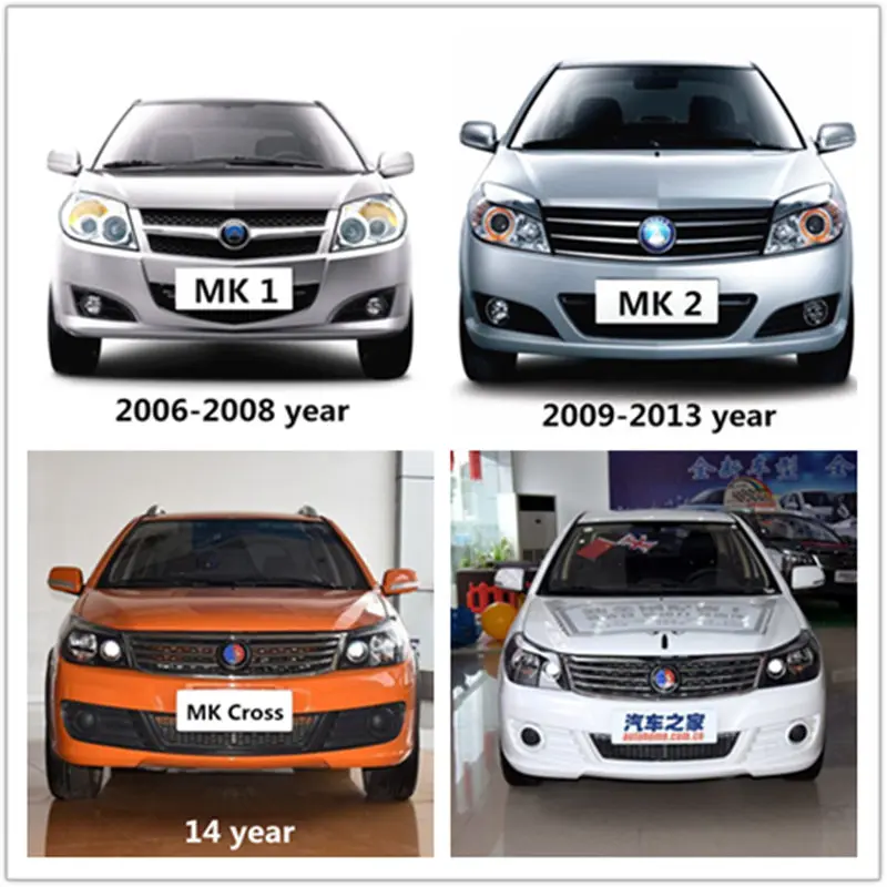 Подлокотник безопасности на крыше автомобиля подлокотник для крыши Geely MK 1 2 Cross