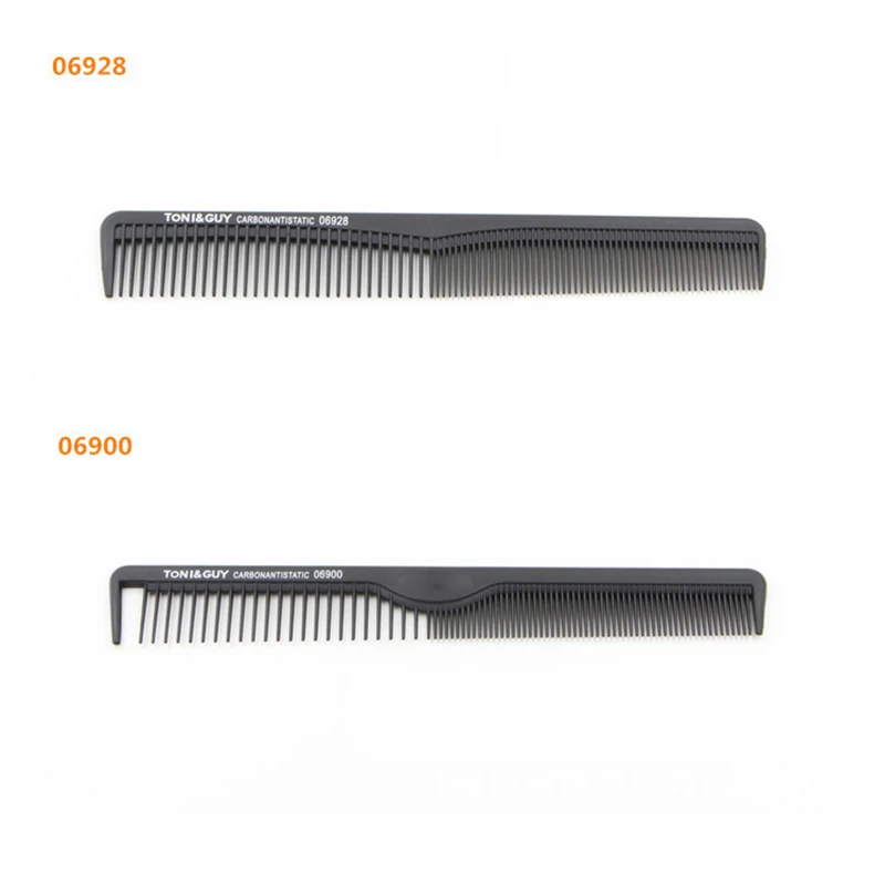 7 стилей Профессиональная щетка для волос парикмахерская стрижки